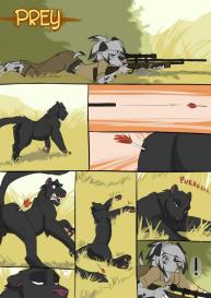 Prey #1