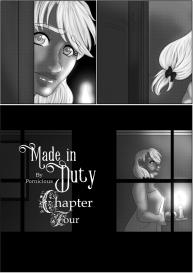 Made In Duty 4 #1