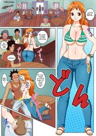 Pirate Girls At The Bar #3