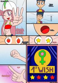 Magical Harem #7
