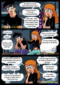 Danny Phantom – Ghost Puberty 2 #10