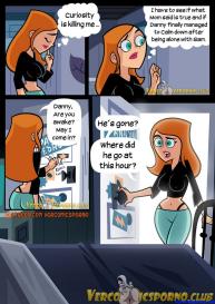 Danny Phantom – Ghost Puberty 2 #2