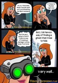 Danny Phantom – Ghost Puberty 2 #3