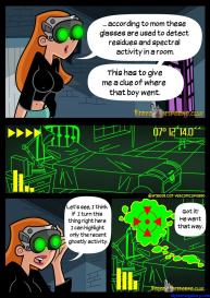Danny Phantom – Ghost Puberty 2 #4