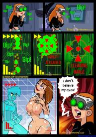 Danny Phantom – Ghost Puberty 2 #5
