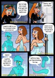 Danny Phantom – Ghost Puberty 2 #7