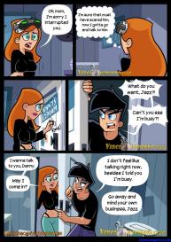 Danny Phantom – Ghost Puberty 2 #8