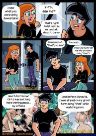 Danny Phantom – Ghost Puberty 2 #9