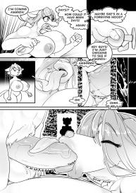Bring Your Own Boobs #16