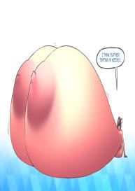Hack The Boobs – Mei #6
