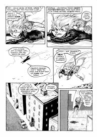 The Mink 5 – Choices #3