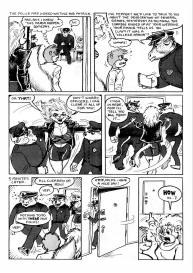 The Mink 5 – Choices #4