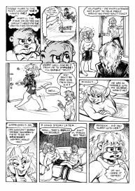 The Mink 5 – Choices #6