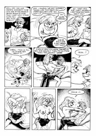 The Mink 5 – Choices #7