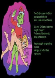 If Cindy Lou Who Had Been 22 #2