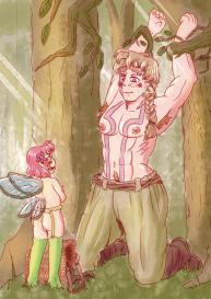 Fairy Magic #1