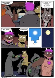 Love’s Essence #13