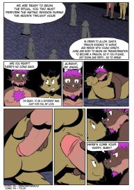 Love’s Essence #14