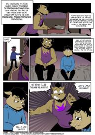 Love’s Essence #2
