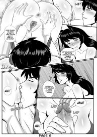 Beauty And The Soldier (Chapter 2) #7