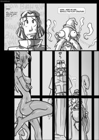 Dragonfest 11 #3