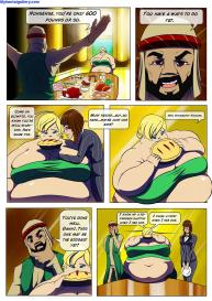 Tales of Mamooth Island #6
