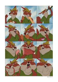 Blobin Hood 1 #3