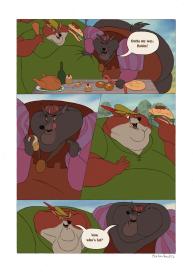 Blobin Hood 1 #5
