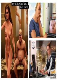 Cuckold Confessions #6