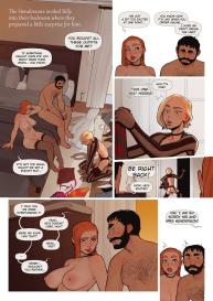 Spicing Things Up 2 #2