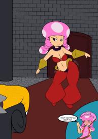 Shan-Toadette #1