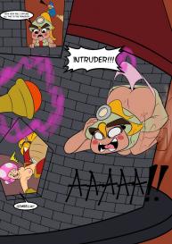 Shan-Toadette #5