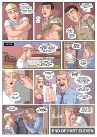 Bang Hard Ben 11 – From Bad To Worse #6