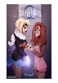 The New Girl 2 #1