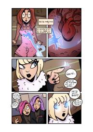 The New Girl 2 #13
