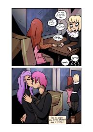The New Girl 2 #14