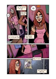 The New Girl 2 #3