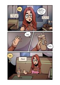 The New Girl 2 #4