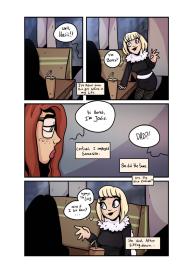 The New Girl 2 #5