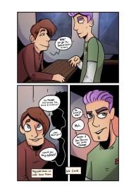 The New Girl 2 #7