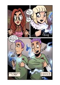 The New Girl 2 #8