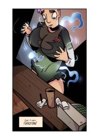 The New Girl 2 #9