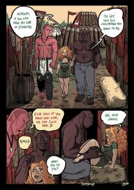 Balst – Orc Camp #2