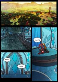 Princesses’s Domain #2