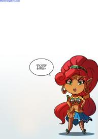 Princesses’s Domain #22