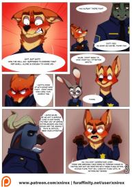 Twitterpated #3