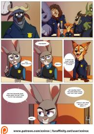 Twitterpated #4