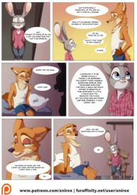 Twitterpated #7