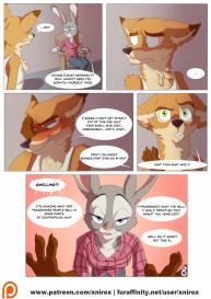 Twitterpated #8