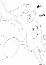 Mating Momma 2 #3